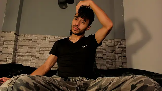 x harold x online show from 03-26-26, 12:36