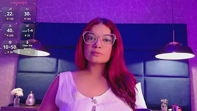 PaulaVegaa online show from 05-17-26, 04:34