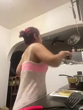 PaulaVegaa online show from 03-27-26, 10:27