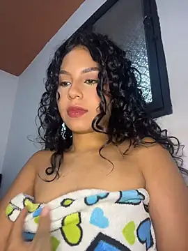 AmeliaAndersson online show from 05-31-26, 08:09