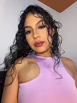AmeliaAndersson online show from 03-30-26, 07:59