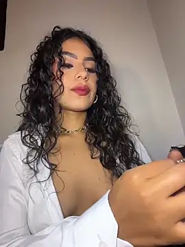 AmeliaAndersson online show from 03-22-26, 05:36