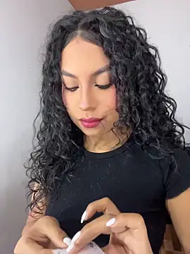 AmeliaAndersson online show from 05-14-26, 07:27