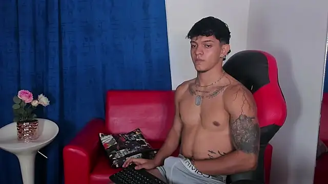 Noah brown 2 online show from 03-04-26, 04:31