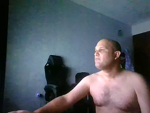 Heavy RebellxX online show from 03-15-26, 04:52