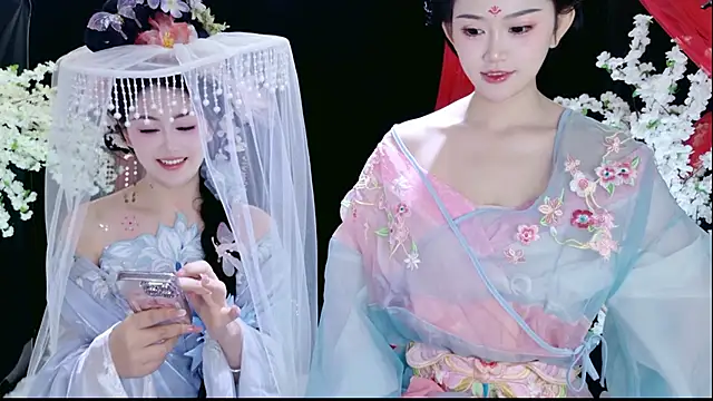 Banana-Milk69 online show from 03-20-26, 03:18