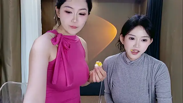 Banana-Milk69 online show from 06-04-26, 01:10