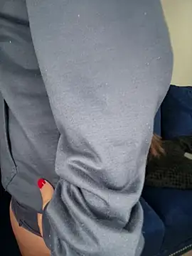 Lunaliaa  online show from 03-13-26, 05:12