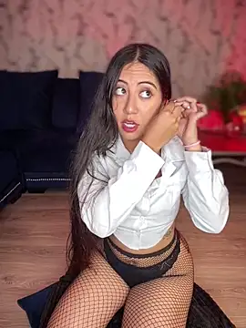 Lunaliaa  online show from 03-19-26, 05:29