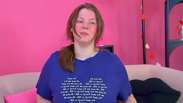 MelodyMoores online show from 05-25-26, 06:34