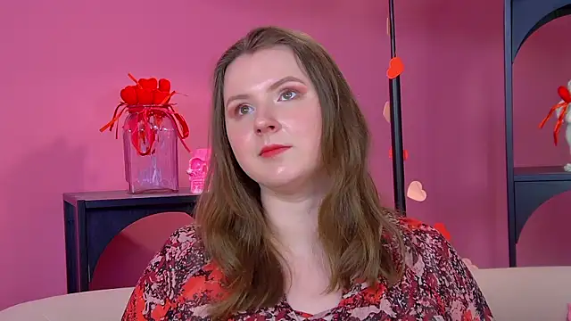 MelodyMoores online show from 05-11-26, 02:45