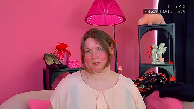 MelodyMoores online show from 05-15-26, 06:33