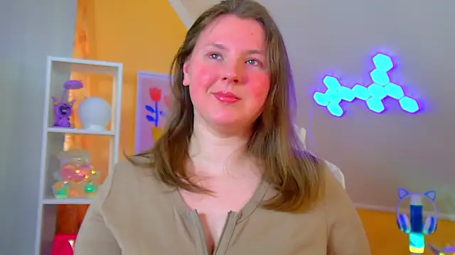 MelodyMoores online show from 04-29-26, 06:50