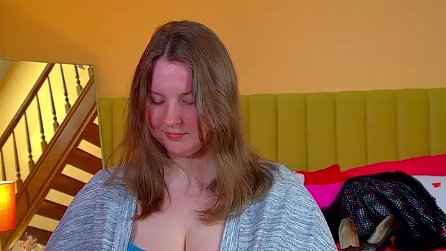 MelodyMoores online show from 04-27-26, 06:44