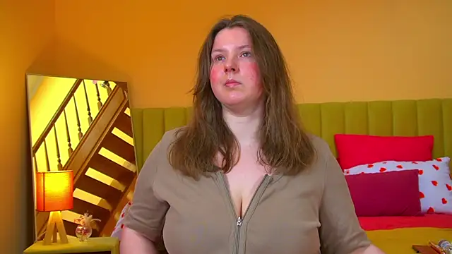 MelodyMoores online show from 05-23-26, 06:34
