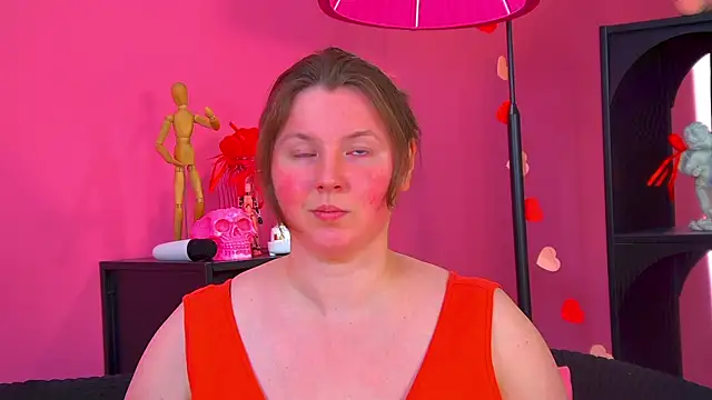 MelodyMoores online show from 06-10-26, 06:25