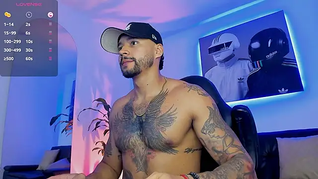 NikoHank  online show from 03-18-26, 06:05