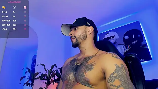 NikoHank  online show from 04-22-26, 06:42