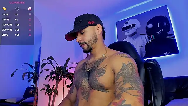 NikoHank  online show from 03-24-26, 05:29