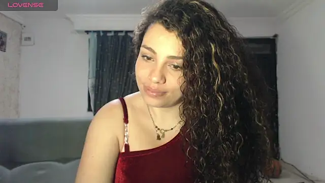 melany montenegro online show from 05-10-26, 09:35