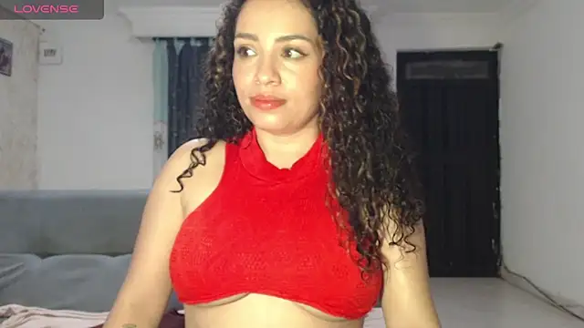 melany montenegro online show from 05-13-26, 07:37