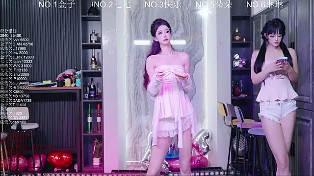 98K 001 online show from 07-10-26, 04:23