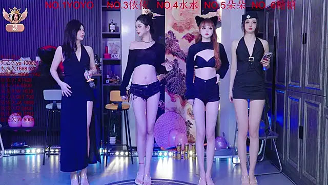 98K 001 online show from 04-14-26, 10:09