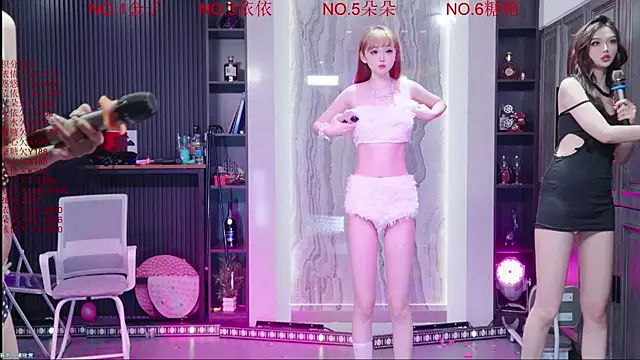 98K 001 online show from 04-30-26, 04:41
