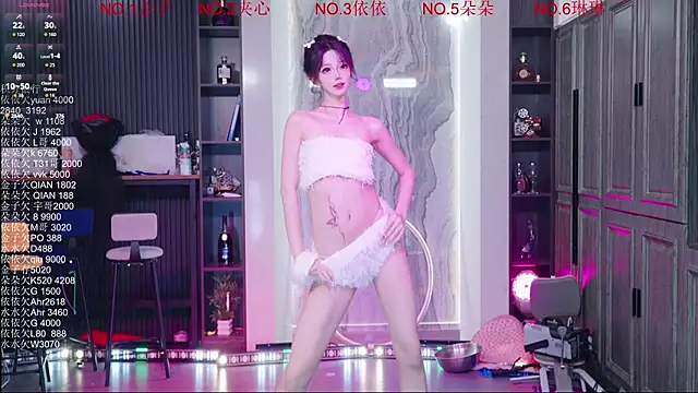 98K 001 online show from 05-15-26, 04:21