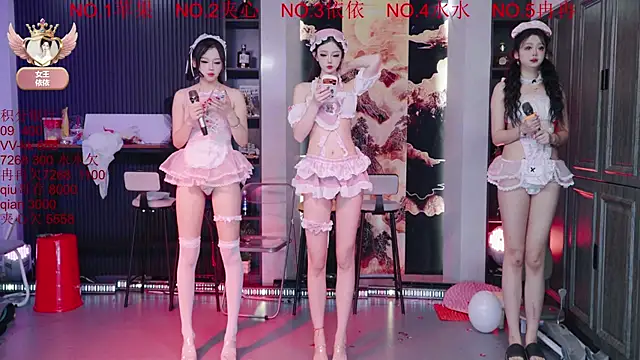 98K 001 online show from 03-14-26, 11:38