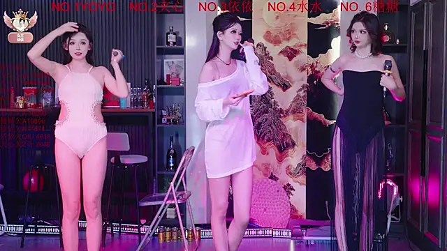 98K 001 online show from 04-09-26, 10:10