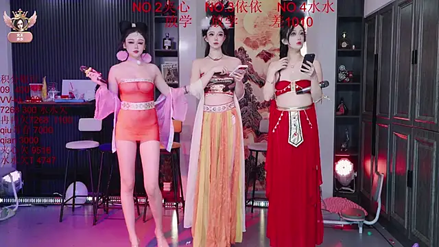 98K 001 online show from 03-15-26, 12:34