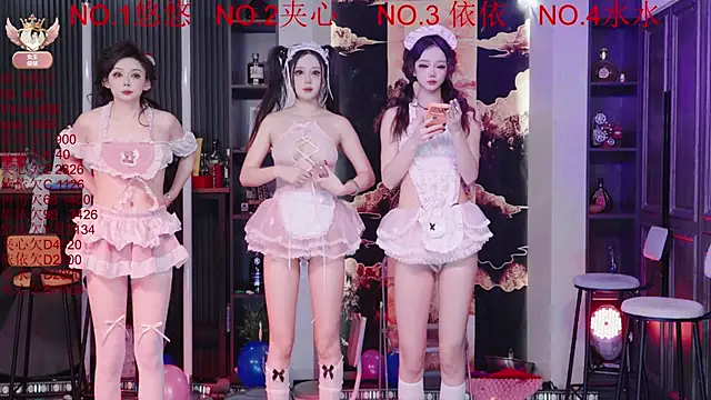 98K 001 online show from 03-29-26, 12:07