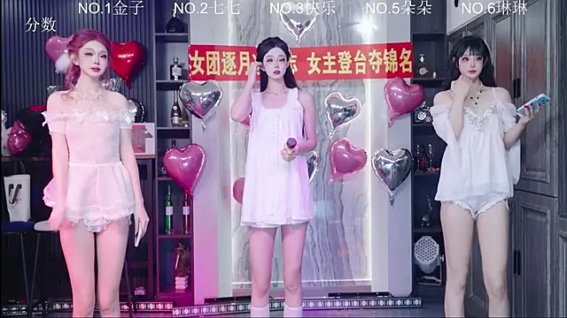 98K 001 online show from 06-30-26, 04:34