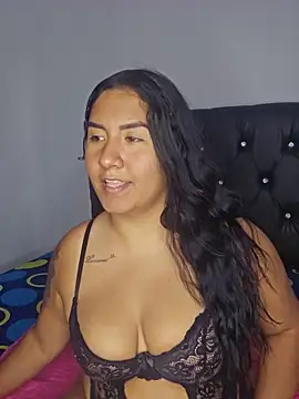 Iam Ambar online show from 05-14-26, 07:16