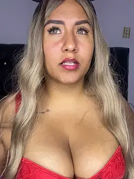 Iam Ambar online show from 03-29-26, 07:10