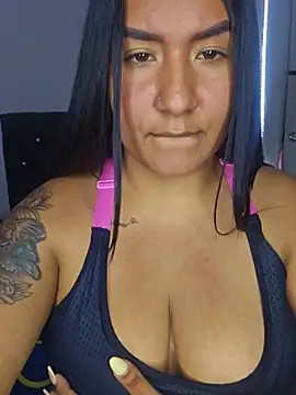 Iam Ambar online show from 05-17-26, 10:48