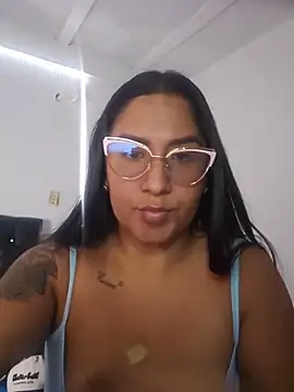 Iam Ambar online show from 05-18-26, 09:25