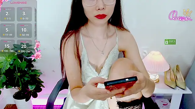Emily LoveU online show from 07-20-26, 01:35