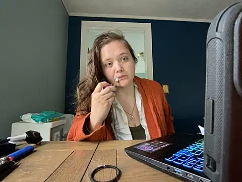 highimmaryjane online show from 05-14-26, 06:49