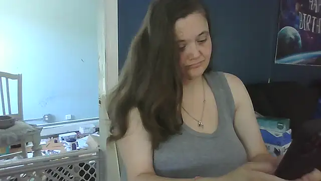 highimmaryjane online show from 05-20-26, 03:09