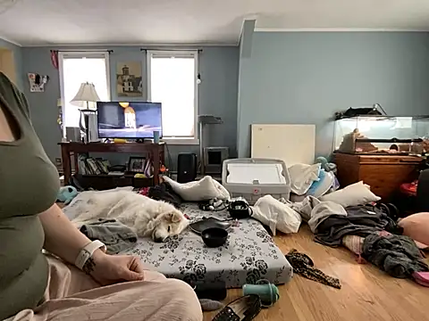 highimmaryjane online show from 03-25-26, 04:39