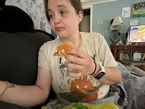 highimmaryjane online show from 05-12-26, 03:51