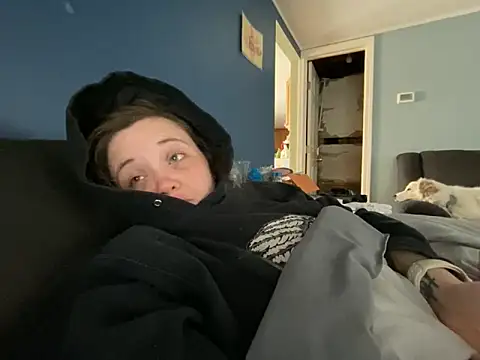 highimmaryjane online show from 04-06-26, 08:54