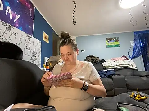 highimmaryjane online show from 05-04-26, 02:04