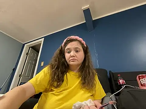 highimmaryjane online show from 03-19-26, 11:05