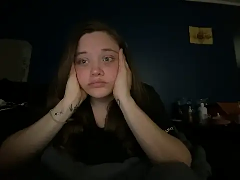 highimmaryjane online show from 04-06-26, 01:23