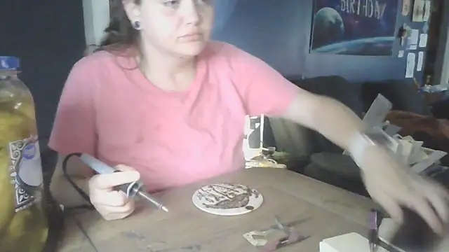 highimmaryjane online show from 05-18-26, 05:13