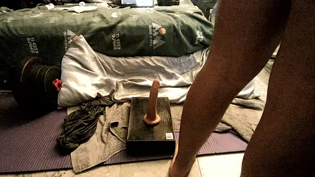 curly rico online show from 03-10-26, 05:00