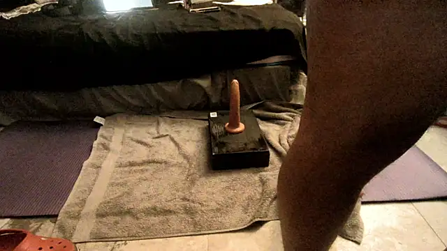 curly rico online show from 03-25-26, 01:50